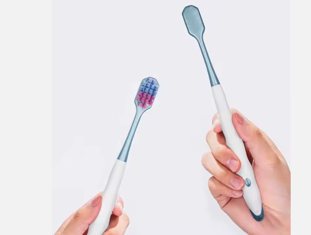 Hanhou Wire Diameter : 0.15mm Toothbrush